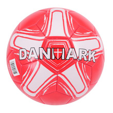 Fodbold Danmark PVC str. 5